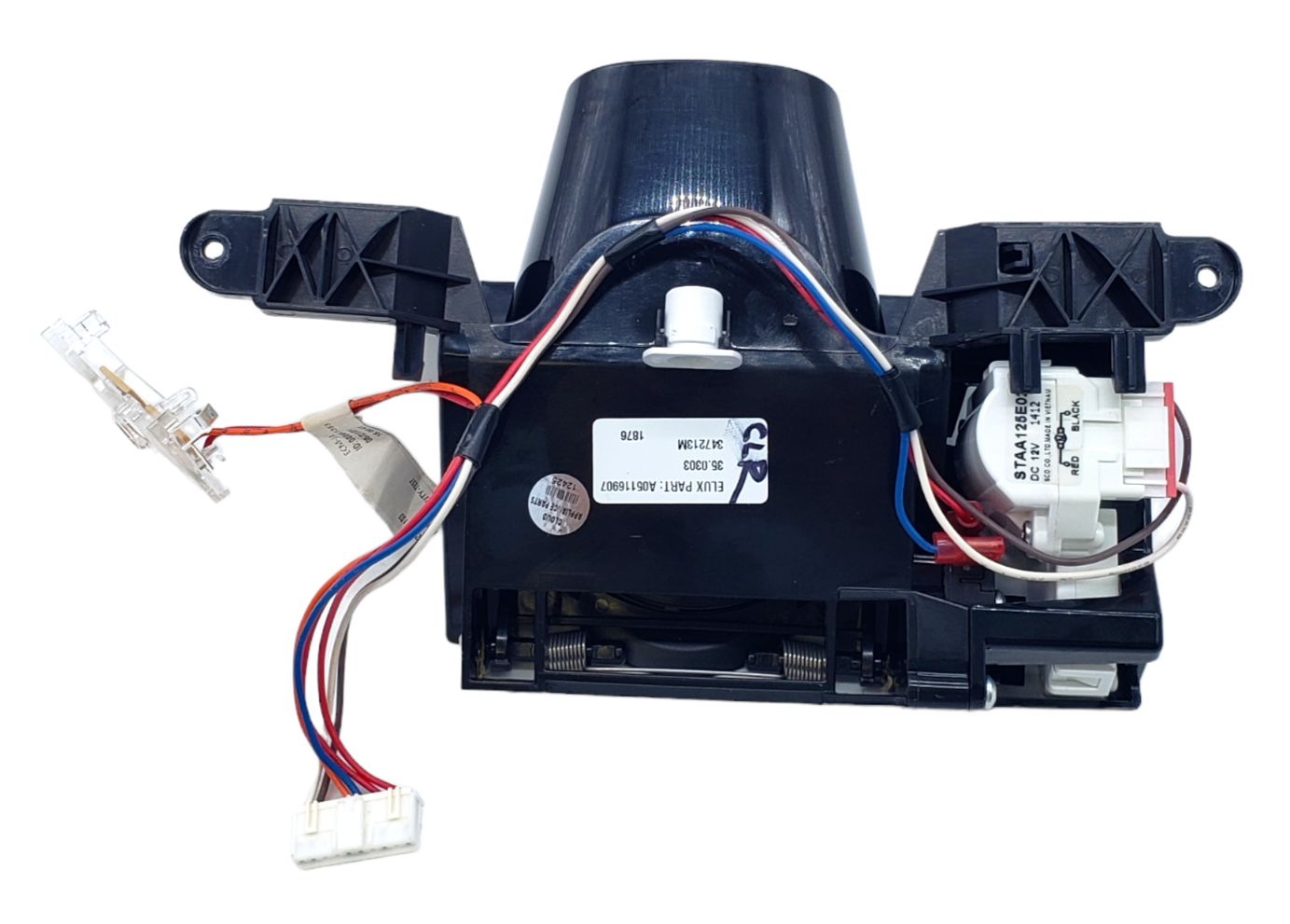New Frigidaire Refrigerator Module A05116907  *Same Day Ship & 60 Days Warranty*