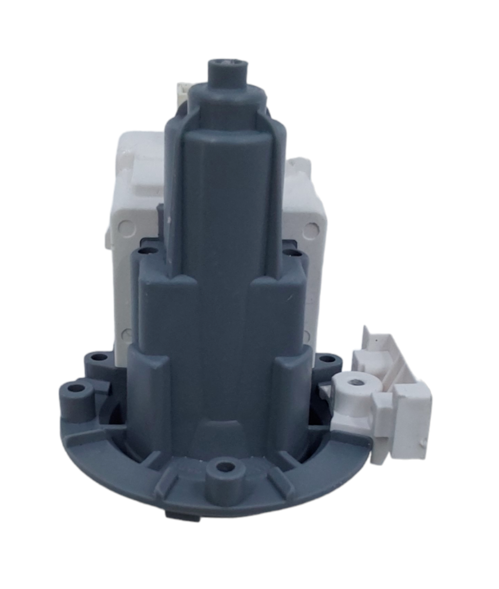 Genuine GE Washer Drain Pump WH11X29539 **Same Day Shipping & 60 Days Warranty**