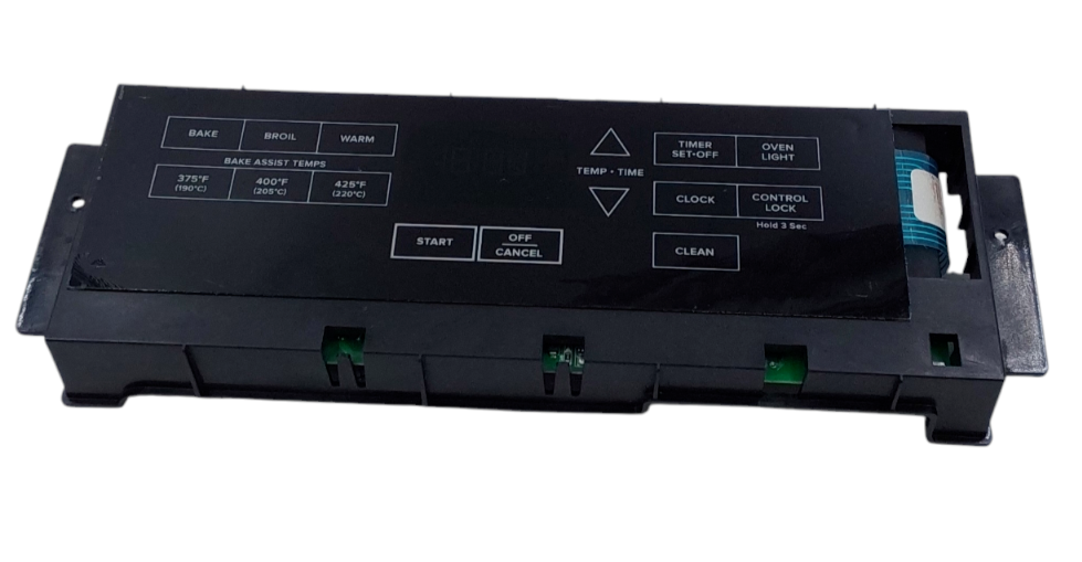Genuine Whirlpool Range Control Board W10845611 Same Day Ship & 60 Days Warranty