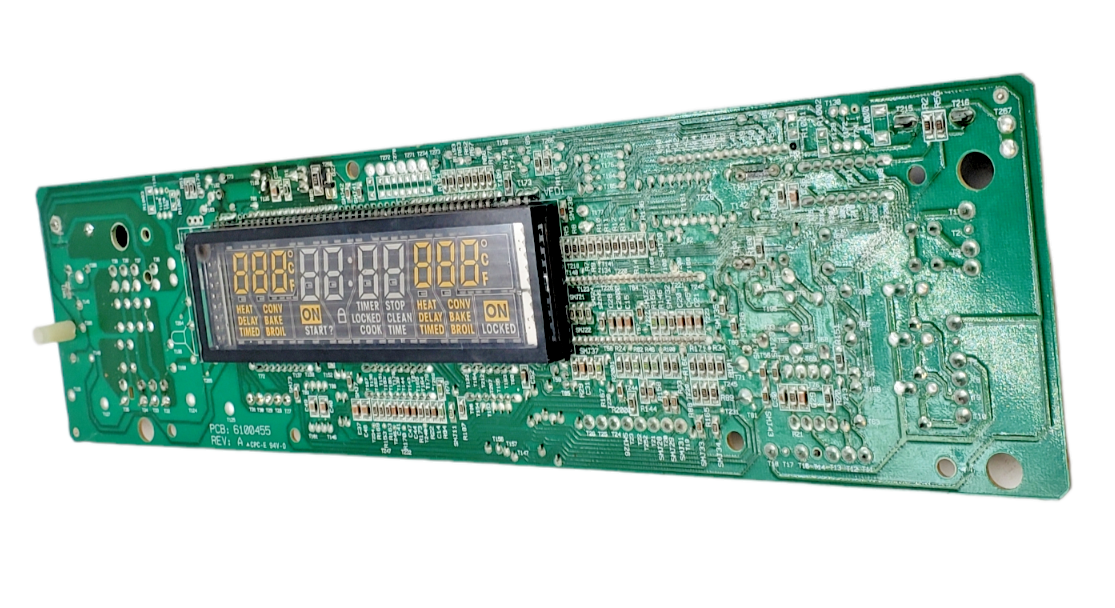 Genuine Whirlpool Oven Control Board 8302967 *Same Day Ship & 60 Days Warranty**
