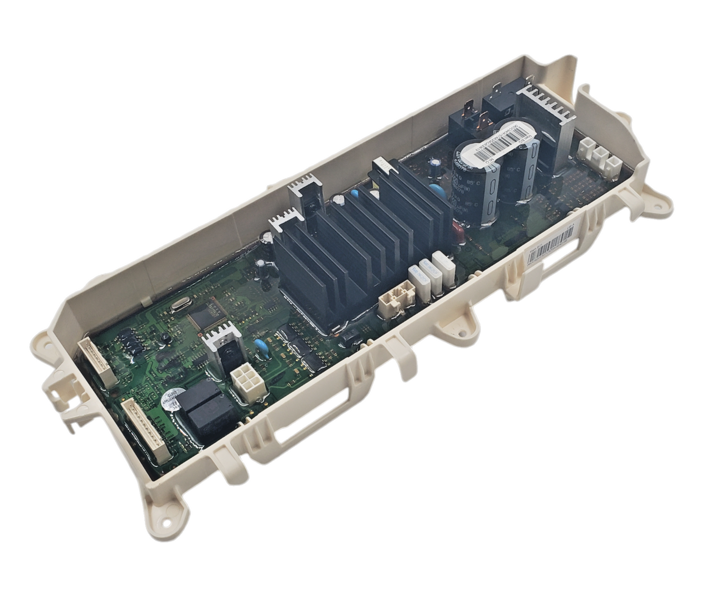 Genuine Samsung Washer Contol Board DC92-01527C Same Day Ship & 60 Days Warranty