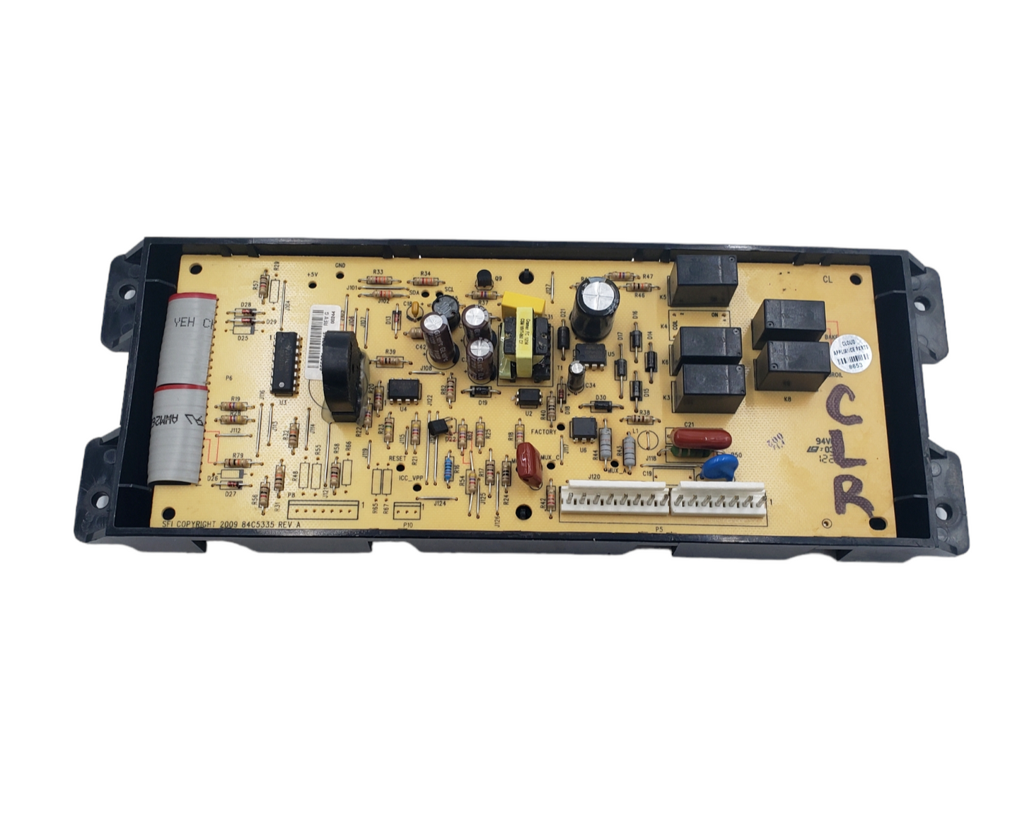 Genuine Frigidaire Oven Control Board 316557215 Same Day Ship & 60 Days Warranty