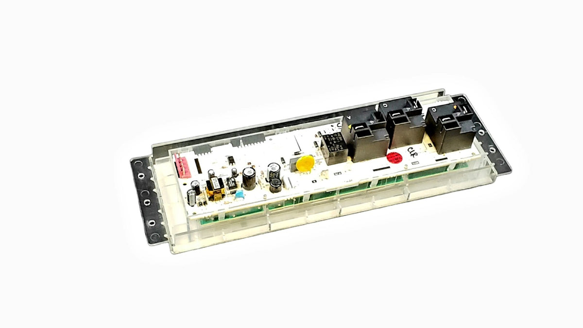 Genuine GE Range Control Board 164D8450G154 Same Day Shipping & 60 Days Warranty