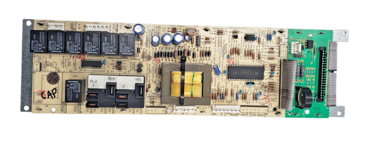 Genuine Maytag Oven Control Board 7601P709-60 *Same Day Ship & 60 Days Warranty*