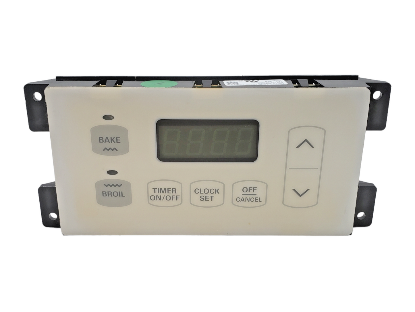 Genuine Frigidaire Range Control 316455400 Same Day Shipping & 60 Days Warranty*