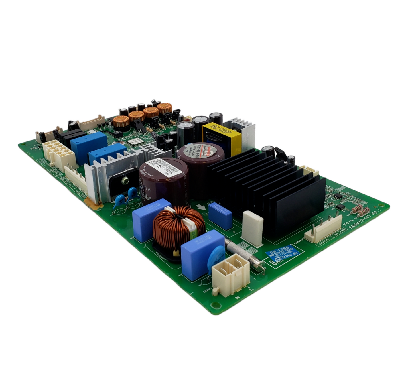 LG Refrigerator Control Board EBR73304216 Same Day Shipping & *60 Days Warranty*