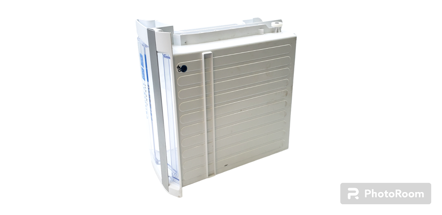New Frigidaire Fridge Drawer  5304529585 *Same Day Shipping & 60 Days Warranty**