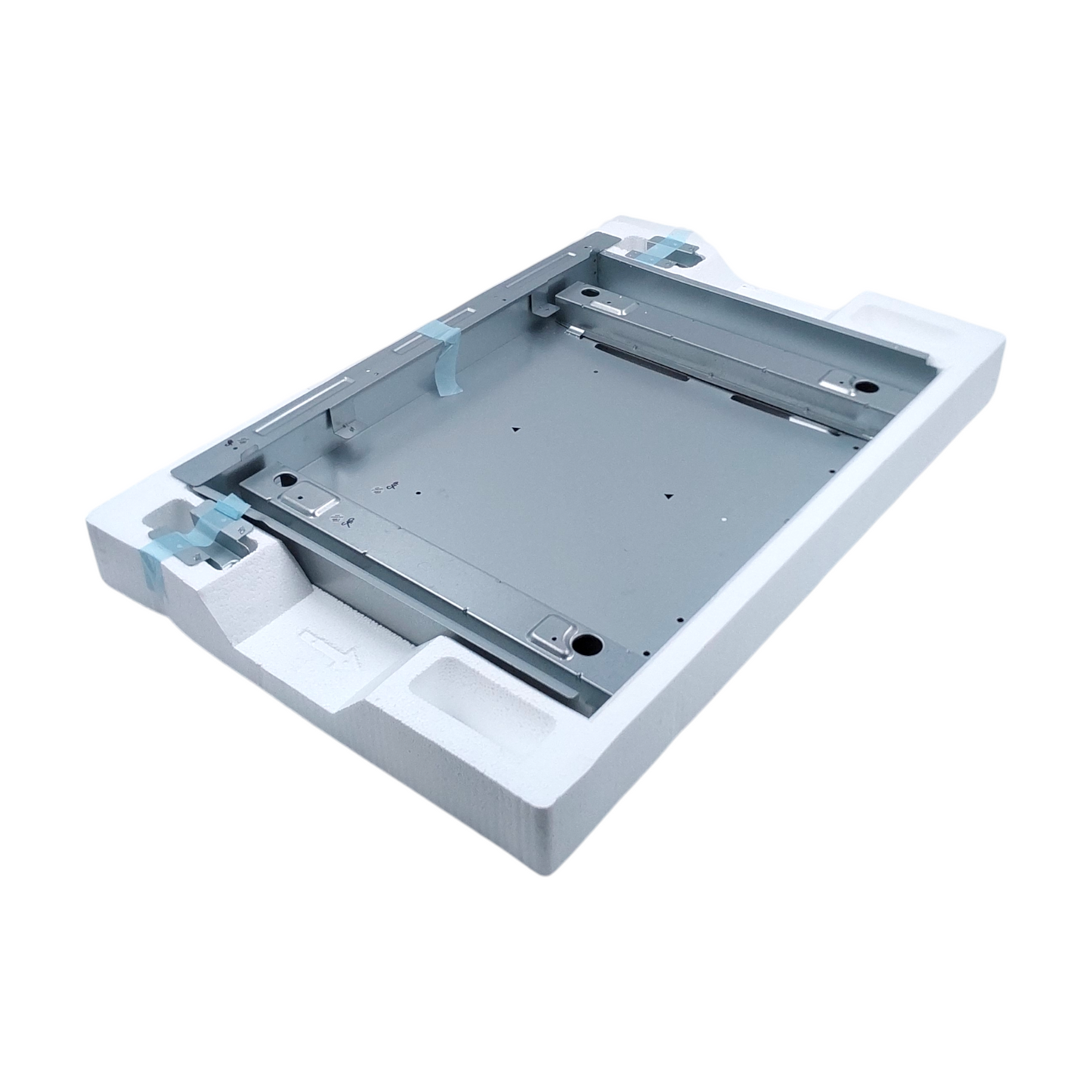 New GE Microwave Built-In Trim Kit JX7227BLTS *Same Day Ship & 60 Days Warranty*