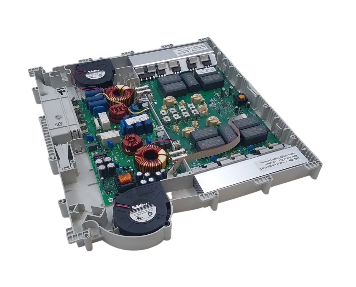 Frigidaire New Range Control Board 5304527812 *Same Day Ship & 60 Days Warranty*