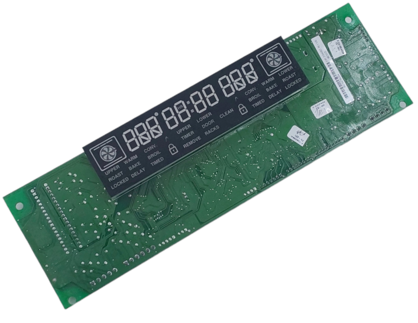 Genuine Frigidaire Oven Control Board 316443821 Same Day Ship & 60 Days Warranty