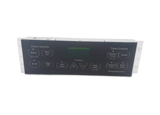 Genuine GE Oven Control Board 164D8450G020 Same Day Shipping & 60 Days Warranty