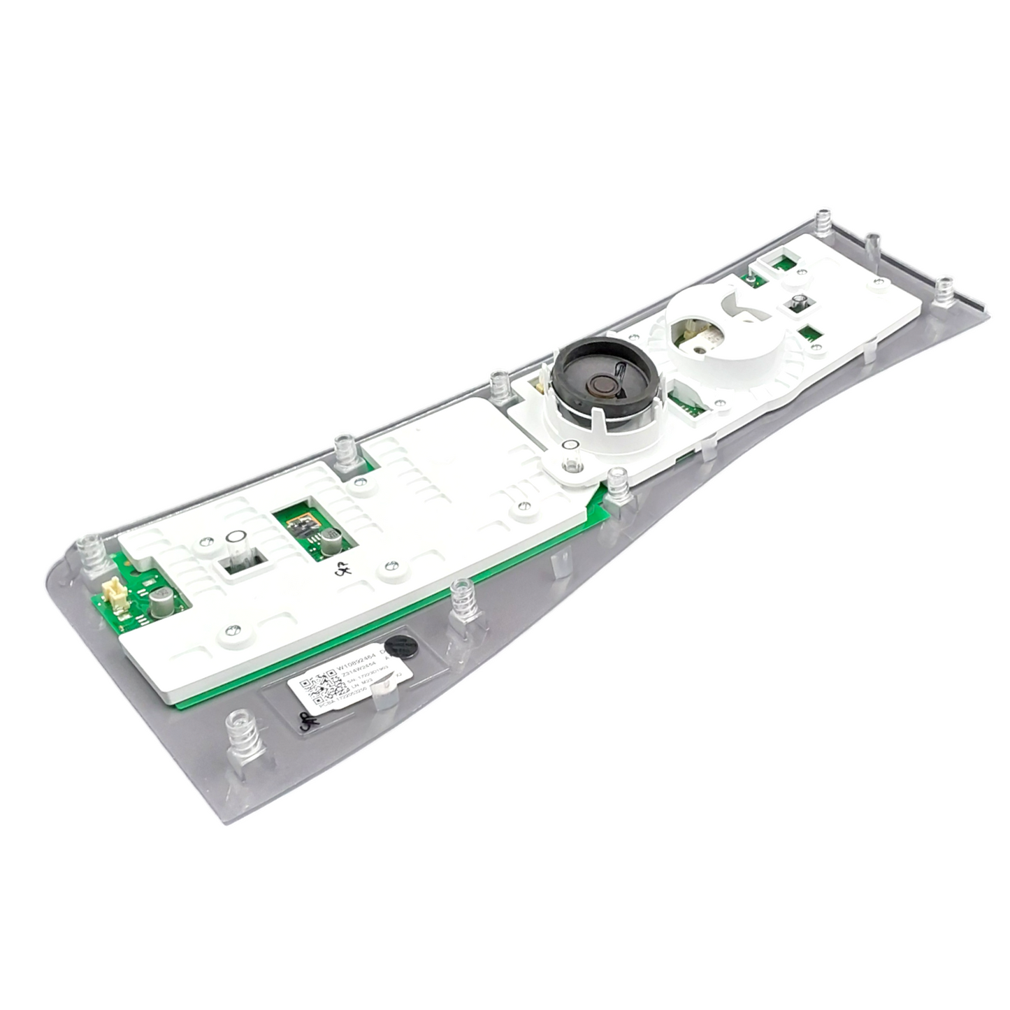 OEM Whirlpool Washer Control Panel W10892464  *Same Day Ship & 60 Days Warranty*
