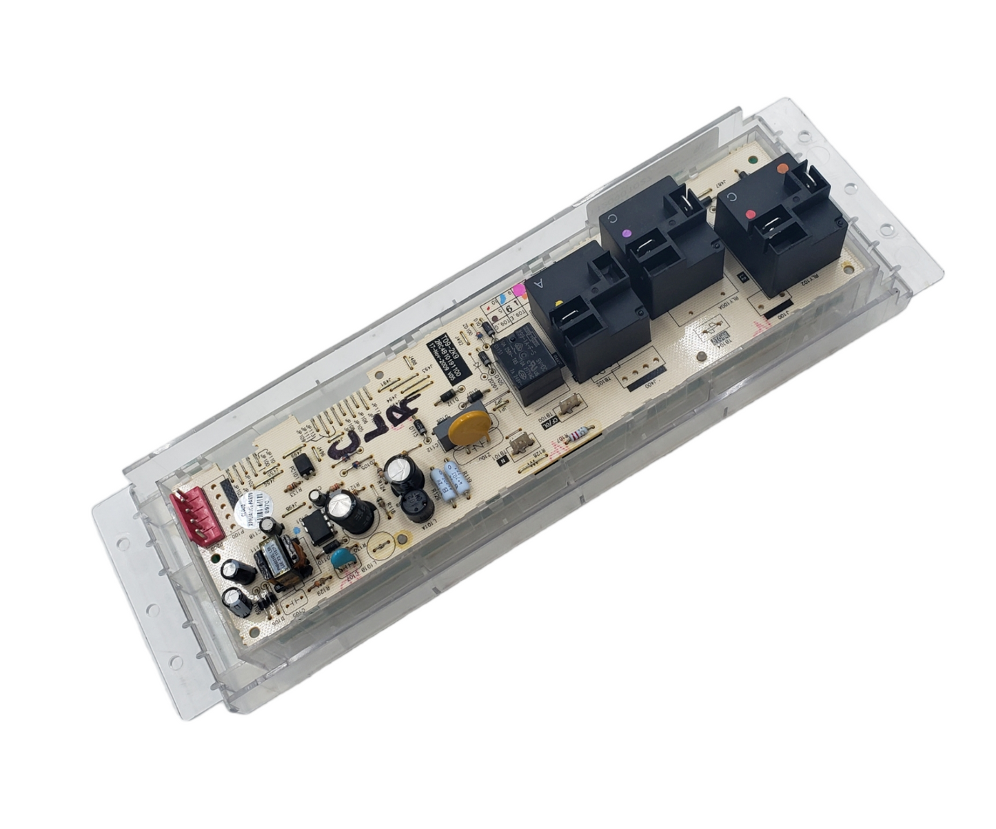 Genuine GE Oven Control Board 164D8450G019 Same Day Shipping & *60 Days Warranty
