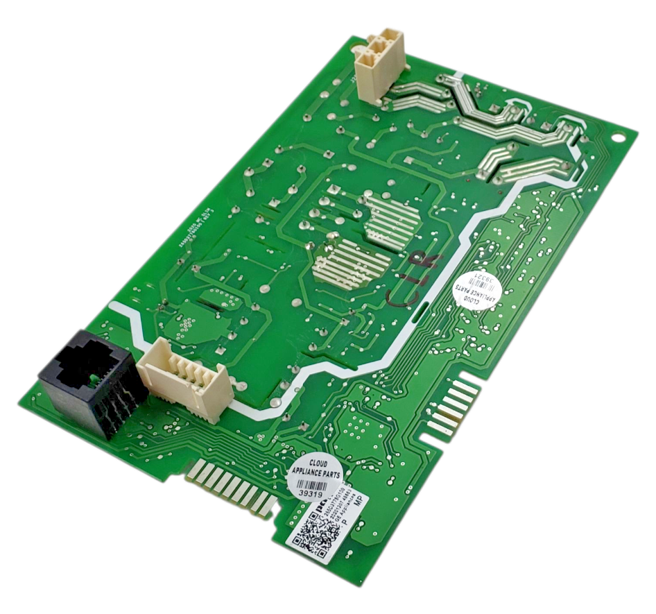 Genuine GE Dishwasher Control Board 265D3778G100 Same Day Ship 60 Days Warranty*