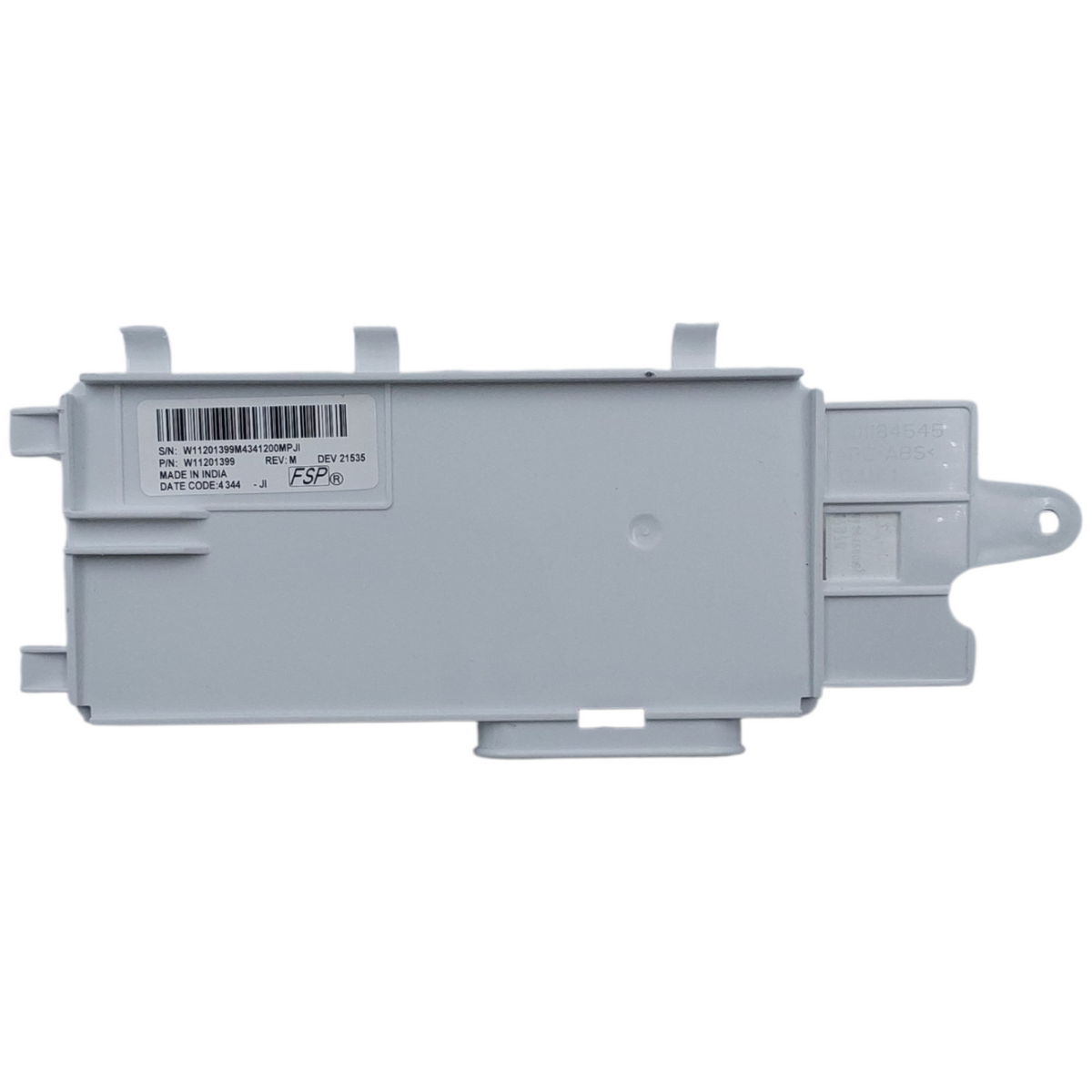 Whirlpool Genuine Washer Control Board W11747978 Same Day Ship &60 Days Warranty