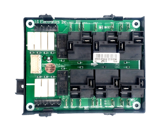 Genuine LG Oven Control Board EBR80595411 *Same Day Shipping & 60 Days Warranty*