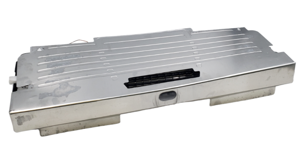 New GE Refrigerator Evaporator WR85X40009 Same Day Shipping & 60 Days Warranty**