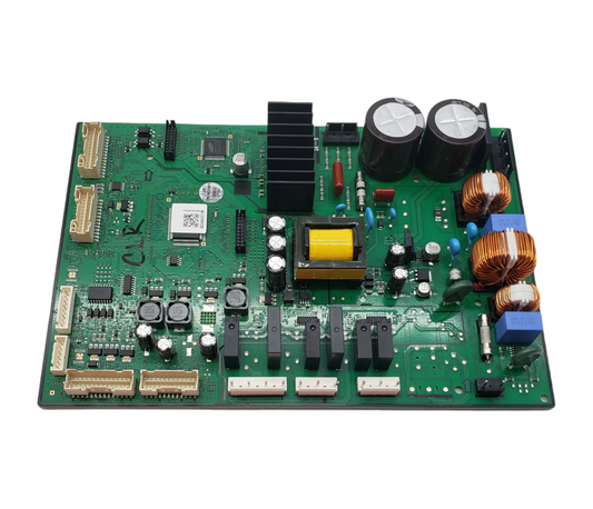 New Samsung Refrigerator Board DA94-05310K *Same Day Shipping & 60 Days Warranty