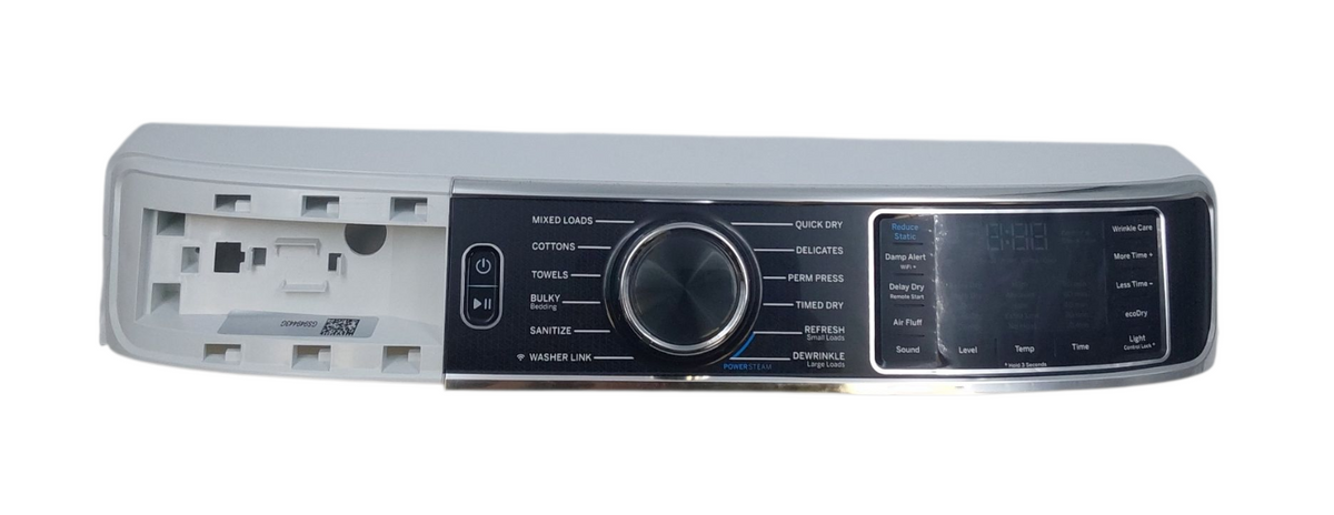 GE Genuine Dryer Control Panel 308D1567G020 Same Day Shipping & 60 Days Warranty