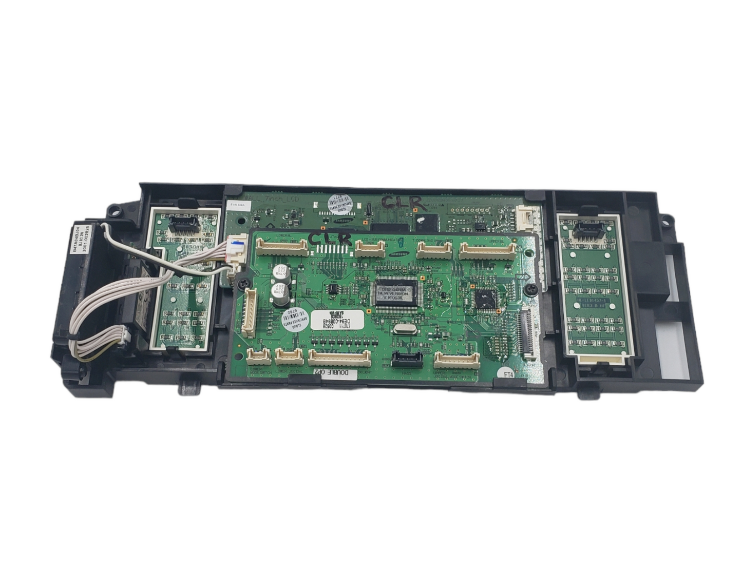 Genuine Samsung Oven Control Board DE94-03894B Same Day Ship & *60 Days Warranty