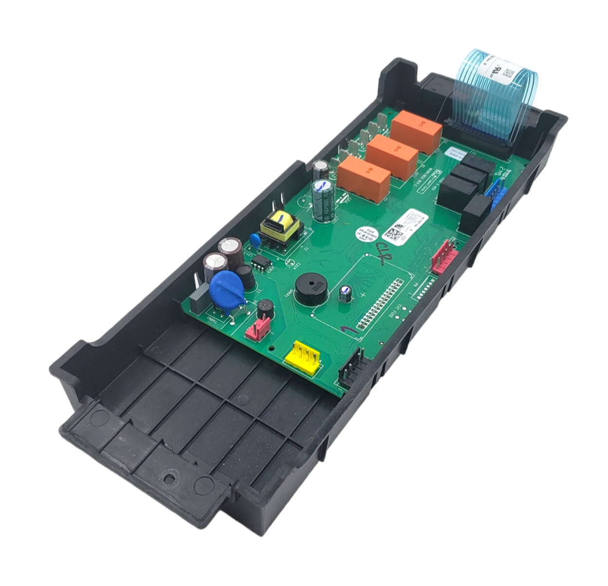 Genuine Whirlpool Range Control Board W11527158 Same Day Ship & 60 Days Warranty