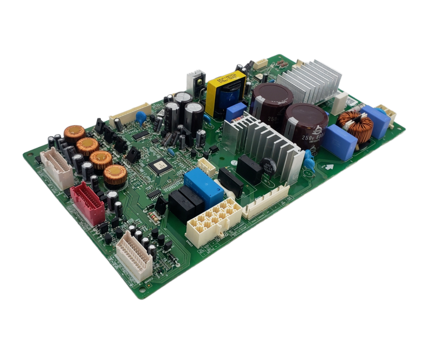 OEM LG Refrigerator Control Board EBR79267107 Same Day Ship & *60 Days Warranty*