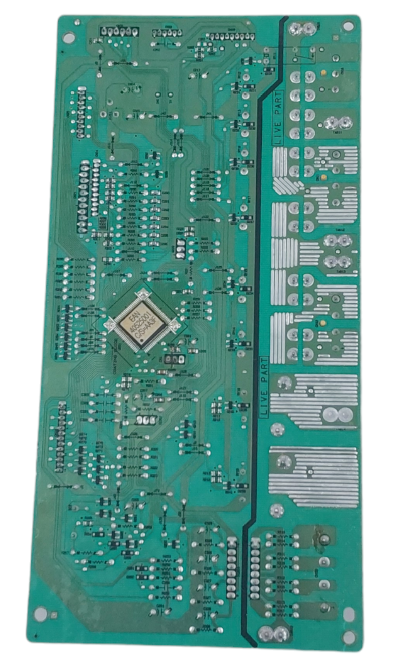 Genuine LG Range Control Board EBR73821002 Same Day Shipping & 60 Days Warranty*