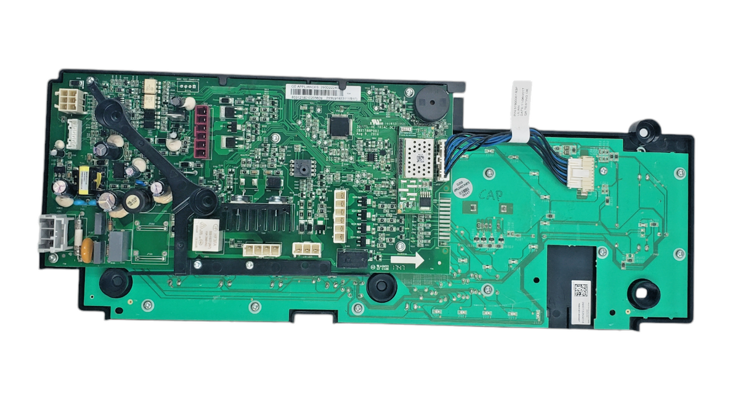 Genuine GE Washer Control Board 290D2224G006 *Same Day Ship & 60 Days Warranty**
