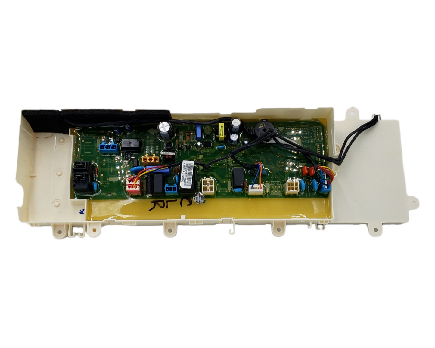 Genuine LG Dryer Control Board EBR68035204 Same Day Shipping & *60 Days Warranty