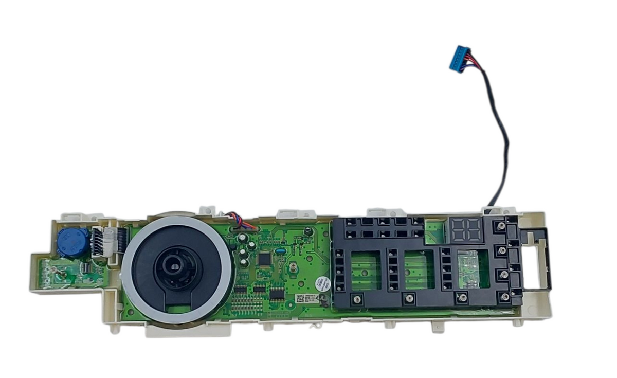 LG New Dryer Control Board EBR86268016 ***Same Day Shipping & 60 Days Warranty**