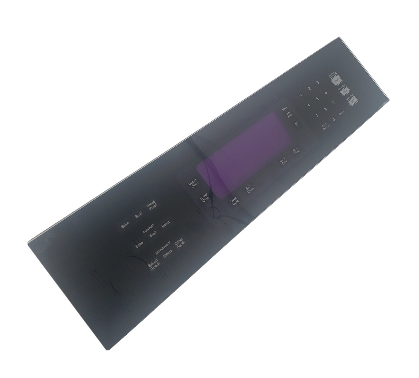 Genuine Whirlpool Oven Touch Panel 7050009142 *Same Day Ship & 60 Days Warranty*