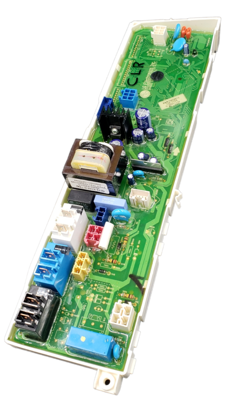 Genuine LG Dryer Control Board EBR36858815 Same Day Shipping & 60 Days Warranty*