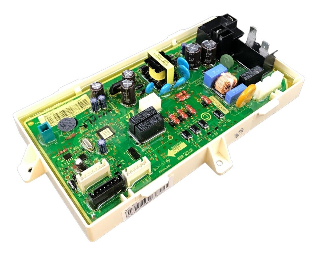 Genuine Samsung Dryer Control Board DC92-01626A Same Day Ship & 60 Days Warranty