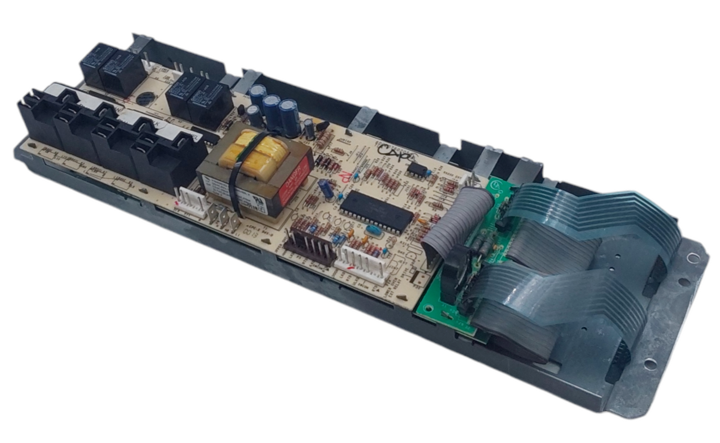 Genuine Maytag Range Control Board 7601P629-60 Same Day Ship & 60 Days Warranty*
