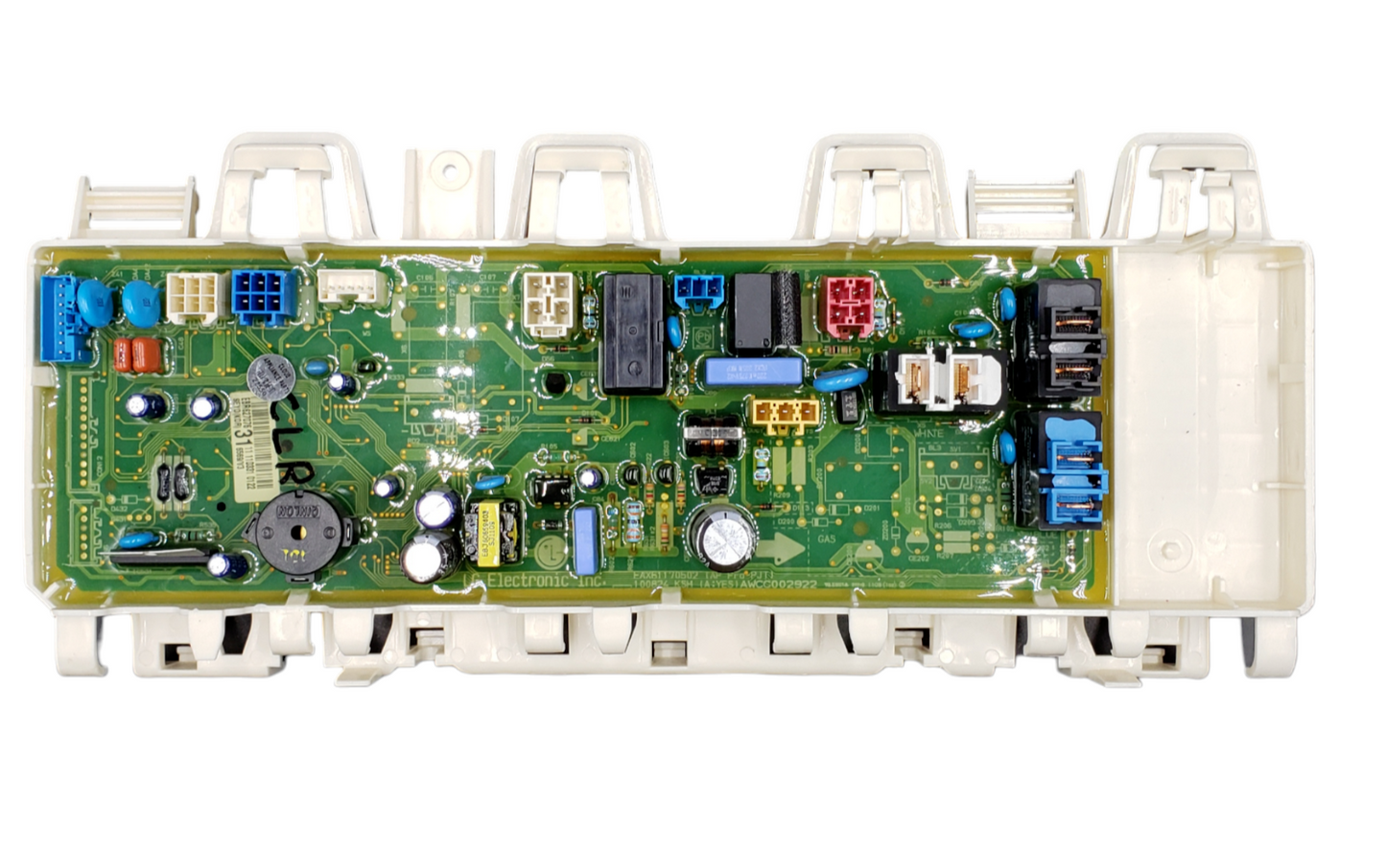 Genuine LG Dryer Control Board EBR62707631 Same Day Shipping & *60 Days Warranty