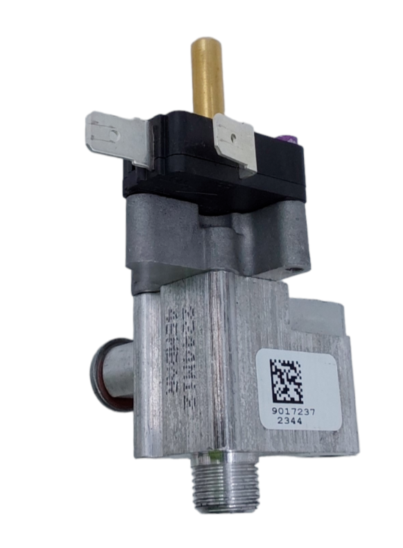 New Genuine Wolf Range Gas Valve 9017237 *Same Day Shipping & 60 Days Warranty**