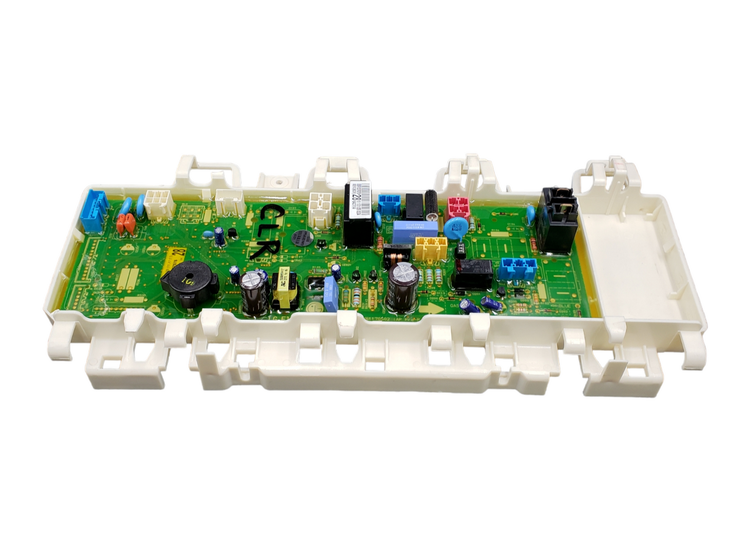 Genuine LG Dryer Control Board EBR62707628 Same Day Shipping & *60 Days Warranty