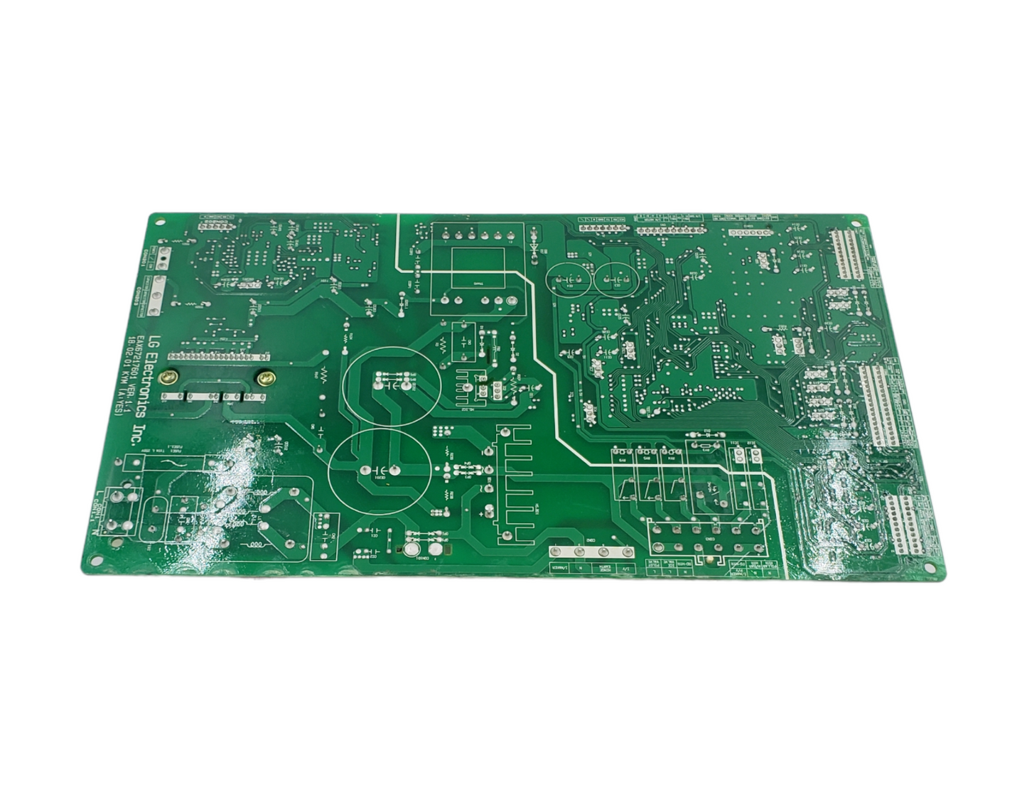 Genuine LG Refrigerator Control EBR83806905 Same Day Shipping & 60 Days Warranty