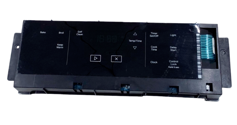 Genuine Whirlpool Range Control Board W11511591 Same Day Ship & 60 Days Warranty