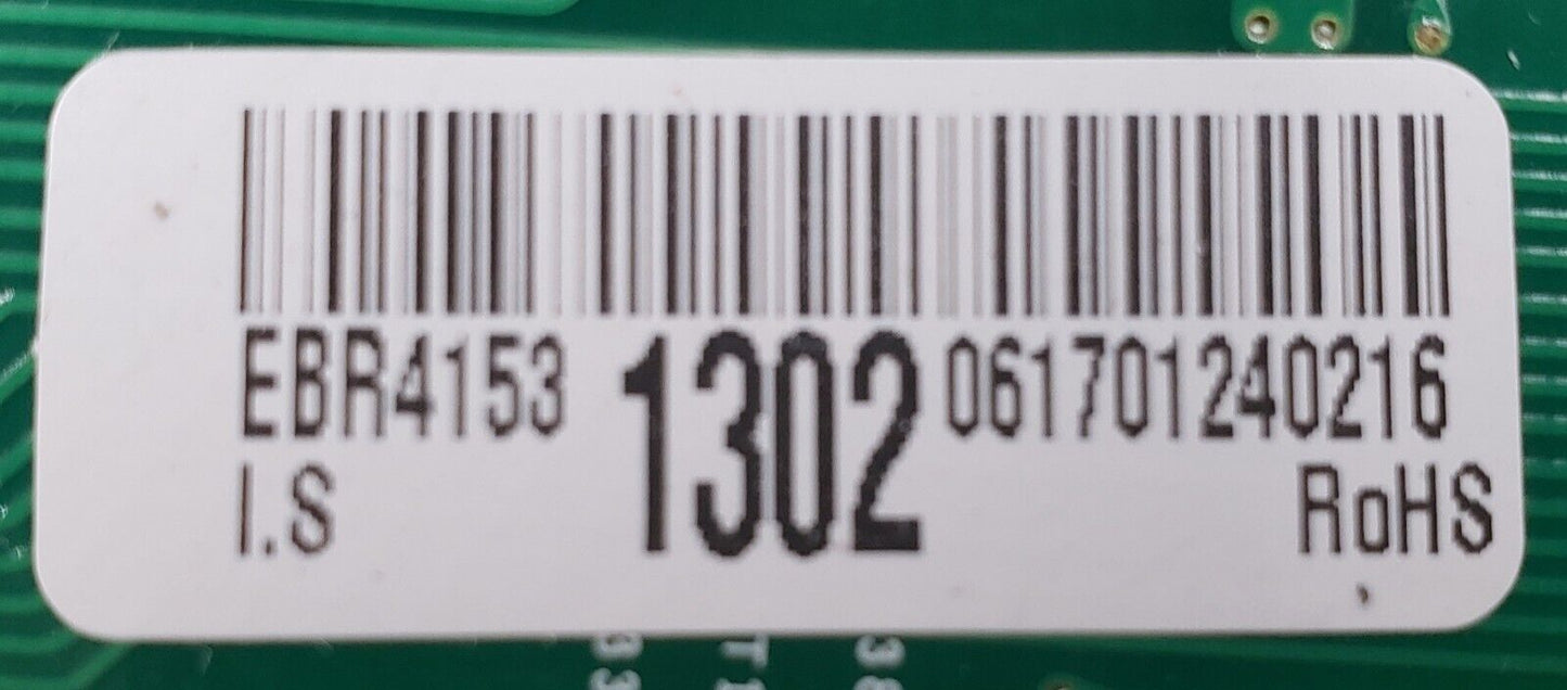 Genuine LG Refrigerator Control EBR41531302 Same Day Shipping & 60 Days Warranty