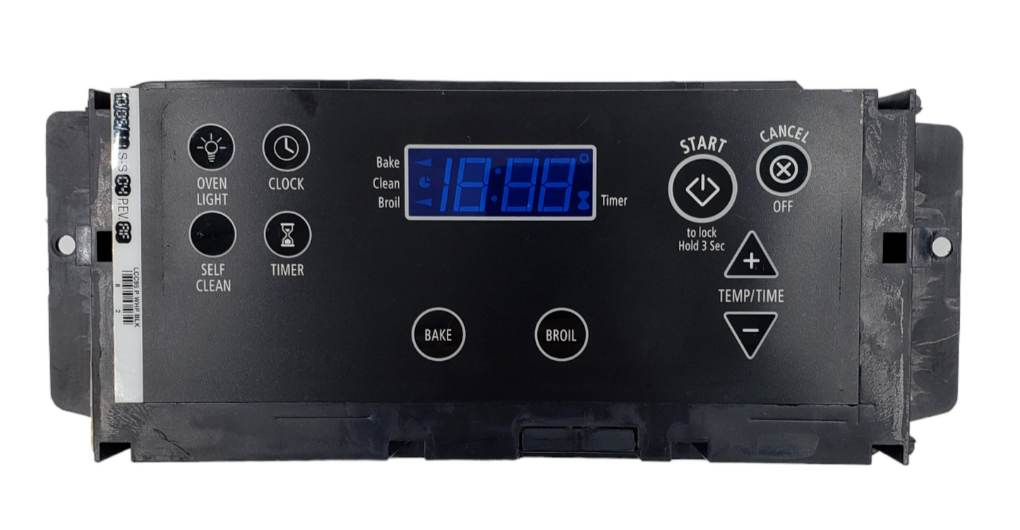 Genuine Whirlpool Range Control Board W10271750 Same Day Ship & 60 Days Warranty