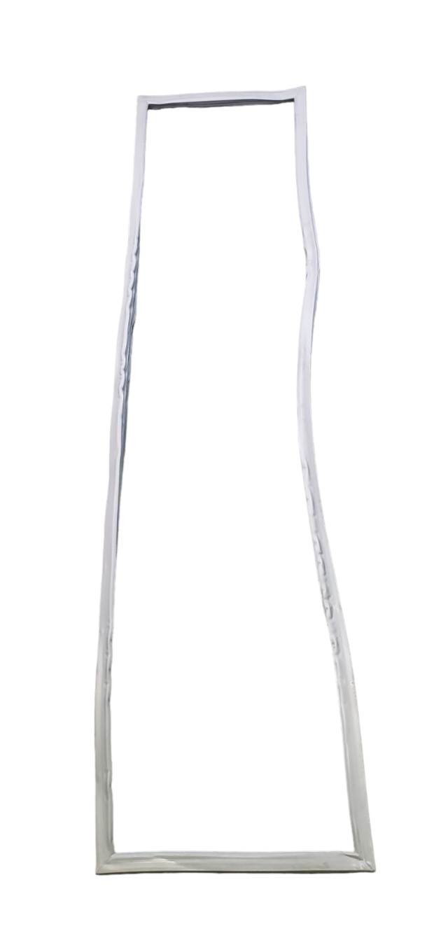 New LG Fridge Freezer Door Gasket 4987JJ1010Y Same Day Ship & 60 Days Warranty**