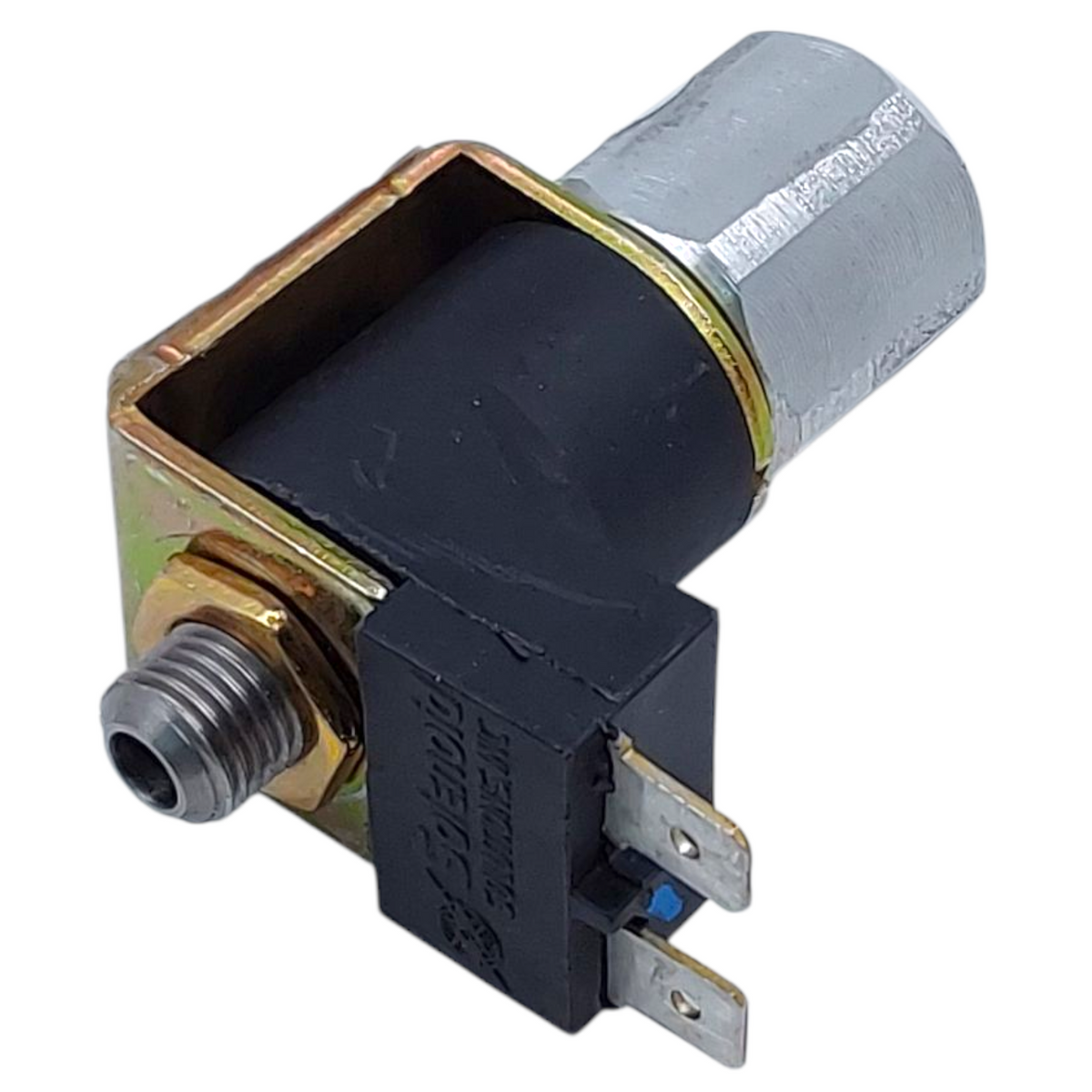 New Bosch Range Solenoid Valve 8001159875 *Same Day Shipping & 60 Days Warranty*