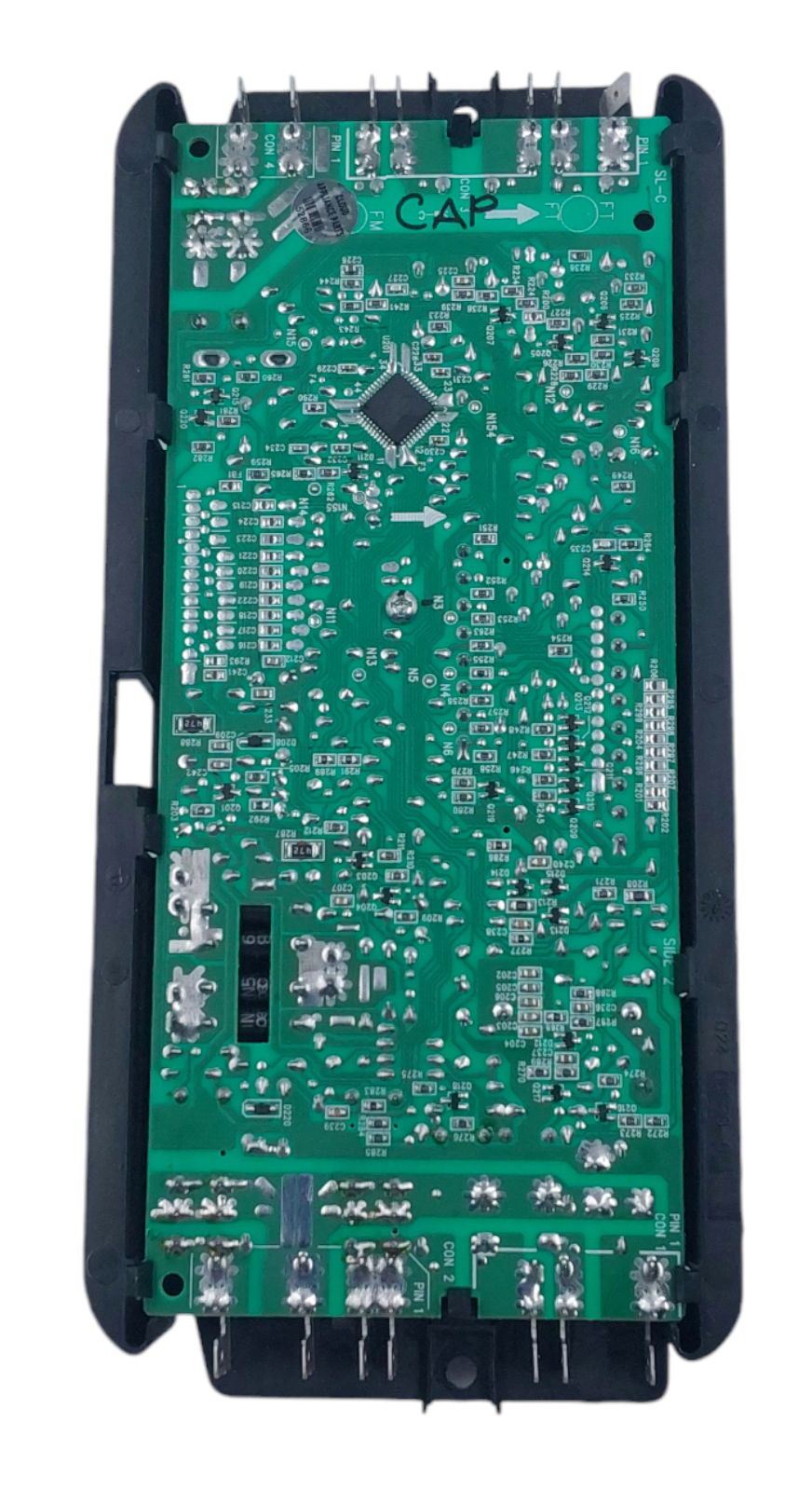 Genuine Whirlpool Range Control Board W10271736 Same Day Ship & 60 Days Warranty