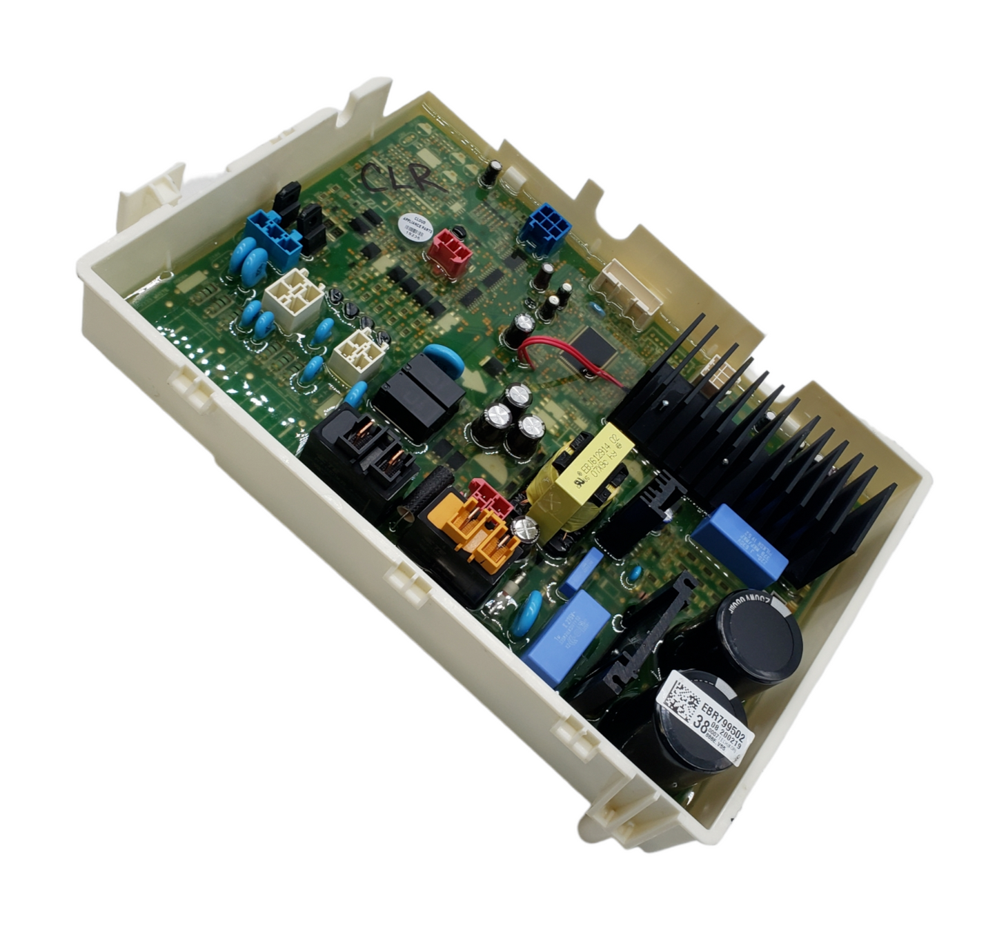 Genuine LG Washer Control Board EBR79950238 Same Day Shipping & 60 Days Warranty