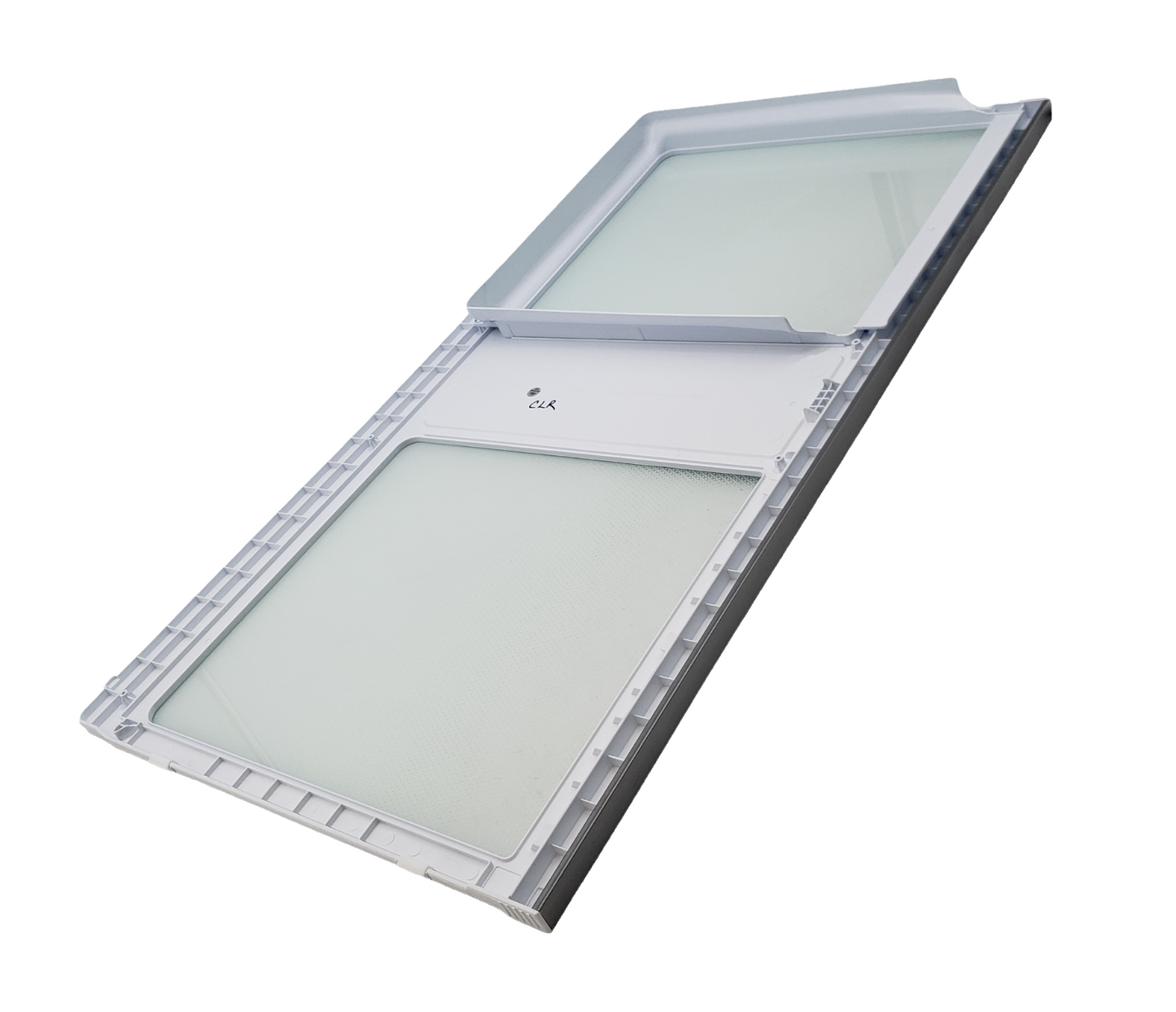 New Samsung Refrigerator Shelf-Veg DA97-21901C Same Day Ship & 60 Days Warranty*