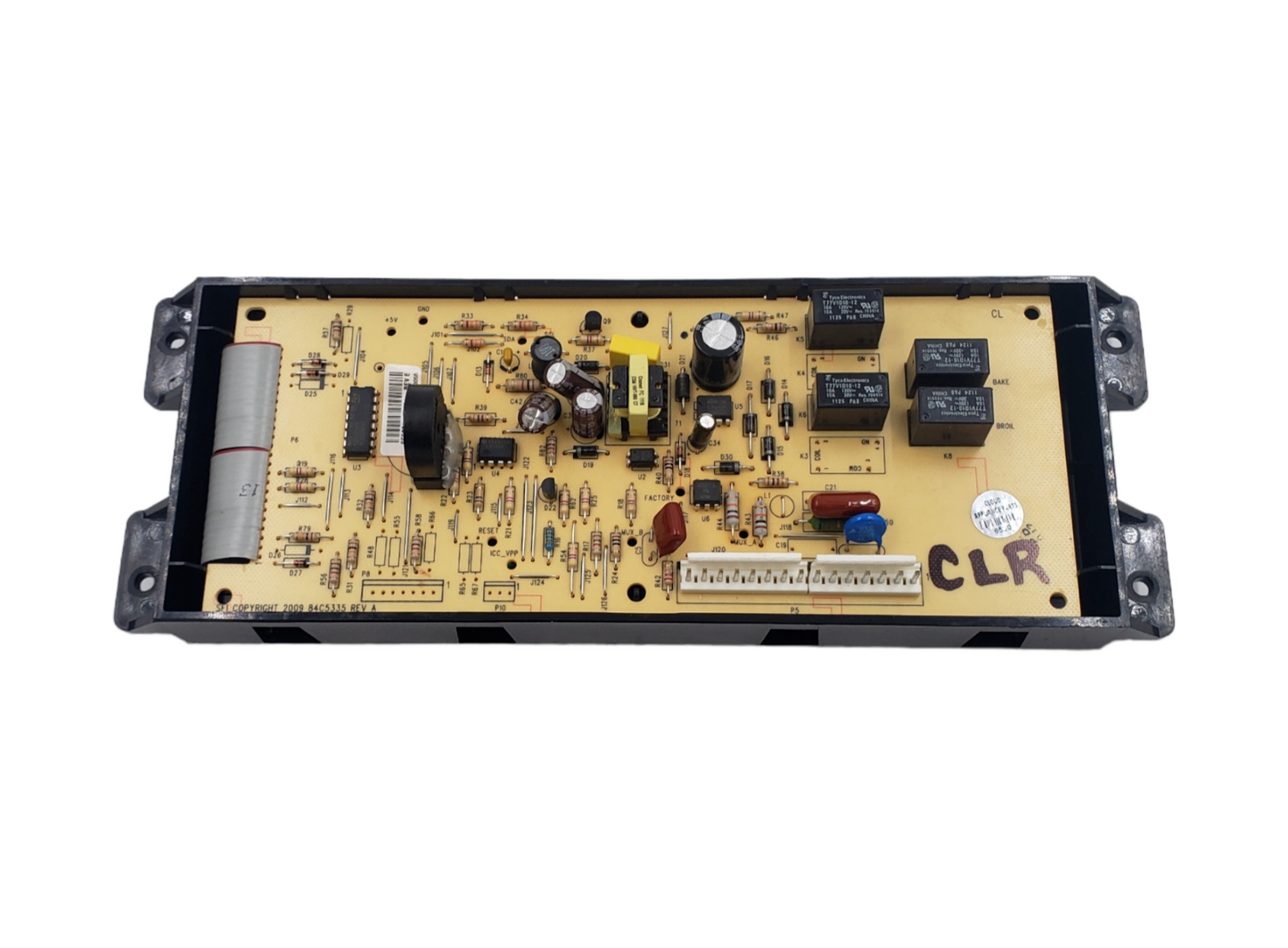 Genuine Frigidaire Range Control 316557201 Same Day Shipping & 60 Days Warranty*