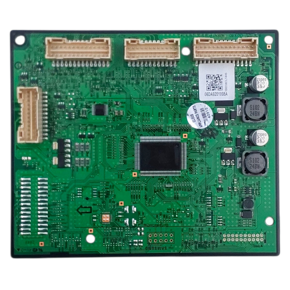 Samsung New Fridge Control Board DA92-01808A **Same Day Ship & 60 Days Warranty*
