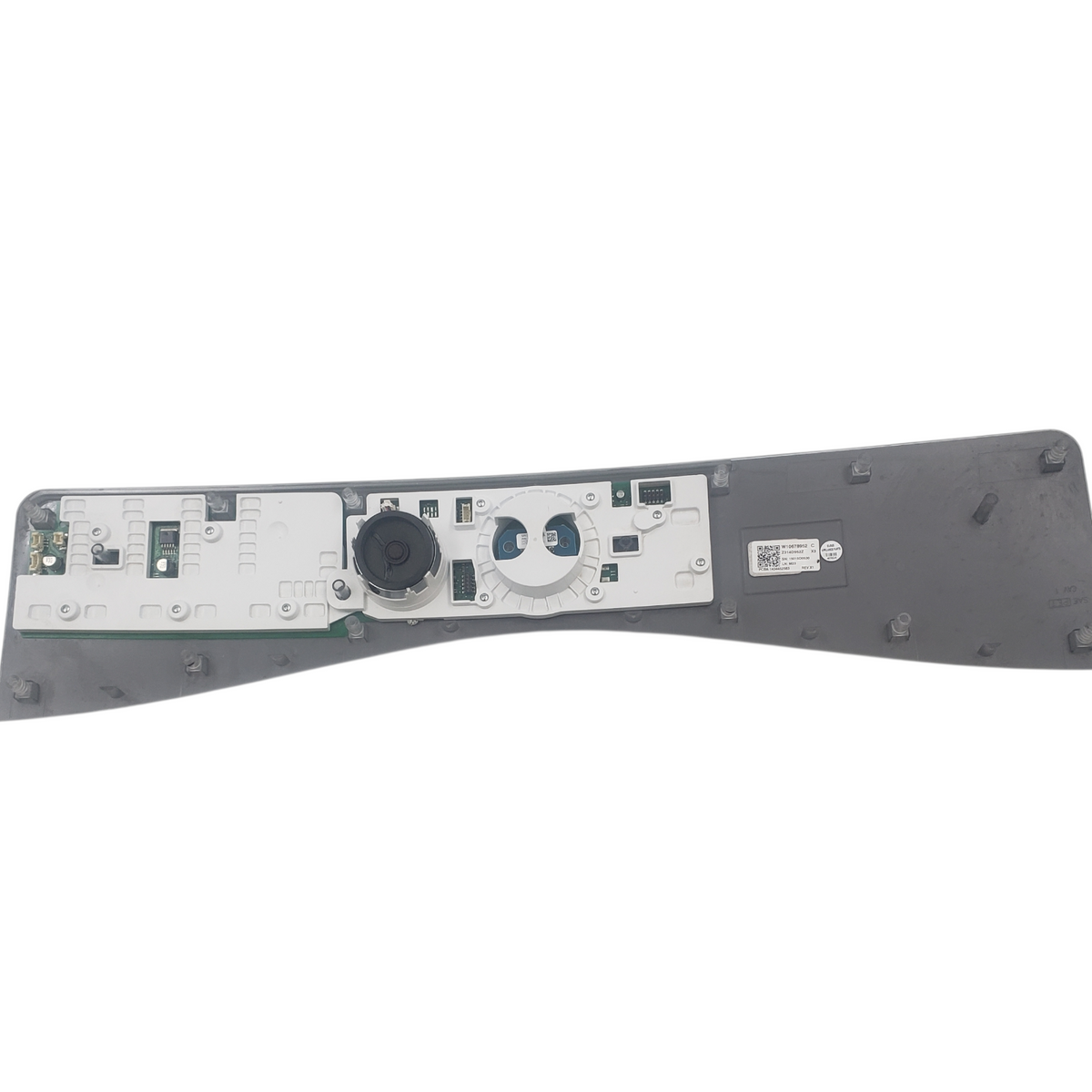 Whirlpool Genuine Dryer Control Panel W10678952 Same Day Ship & 60 Days Warranty