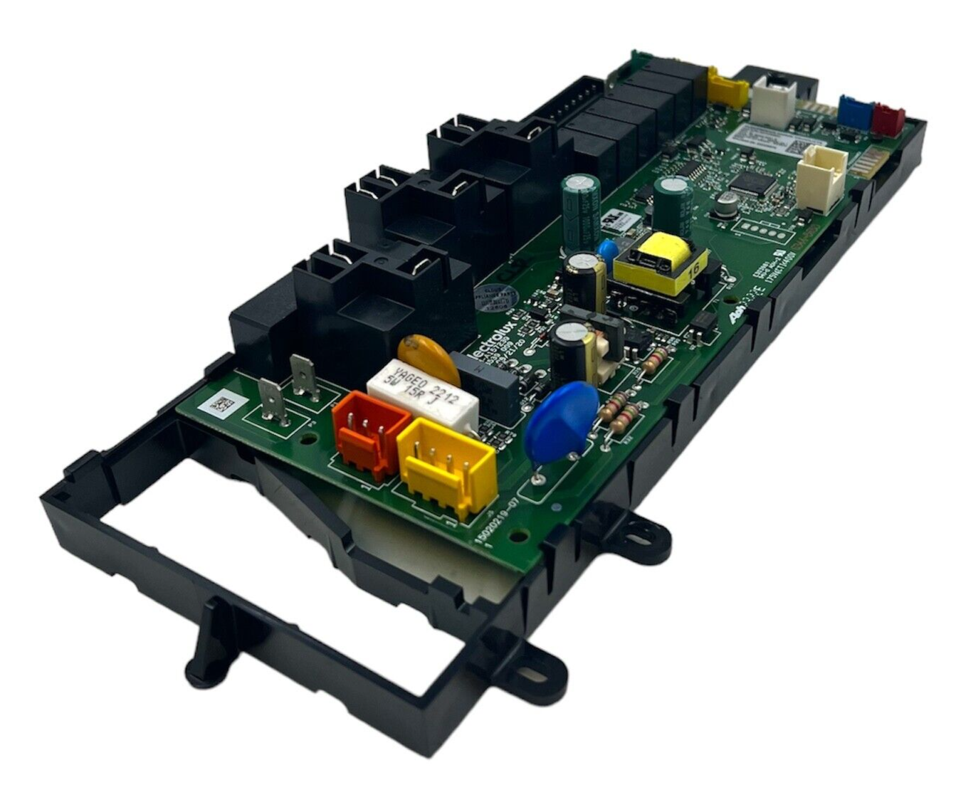 New Frigidaire Range Control Board A17106801  *Same Day Ship & 60 Days Warranty*
